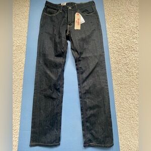 Men's Levi's 541 Athletic Fit Jeans - Blue - W30 x L32